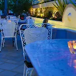 Отель Bella Venezia Corfu (city)