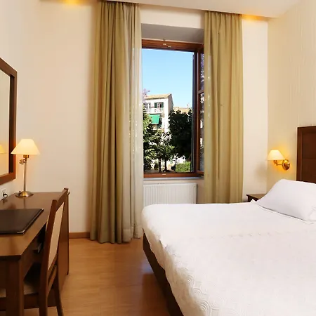 Hotel Bella Venezia Corfu (city)