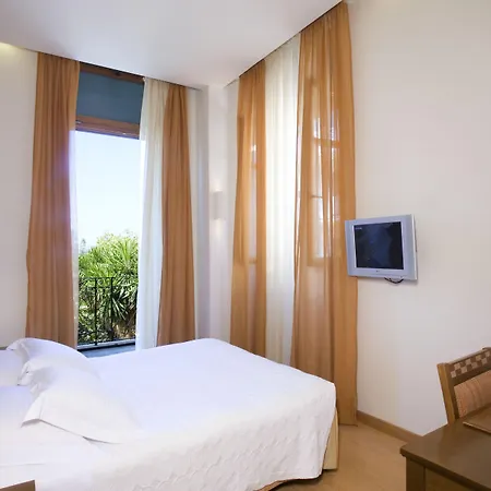 Bella Venezia 4*