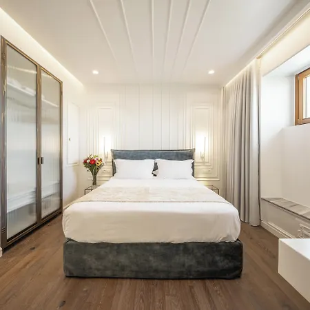 Bella Venezia Hotel Corfu (city)