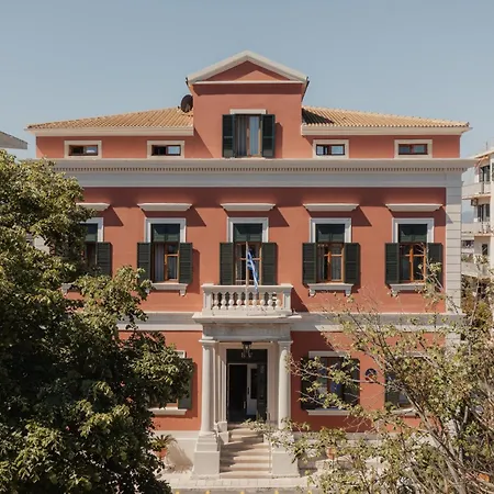 Hotel Bella Venezia 4*