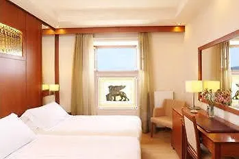 Hotel Bella Venezia 4*
